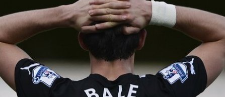 JO 2012: Preaedintele Comitetului olimpic britanic nu este de acord cu Blatter in legatura cu Gareth Bale